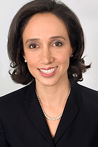 Shirin Rezania Ramos